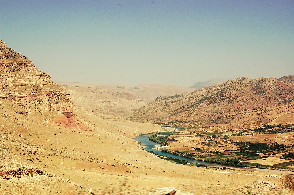 Kurt Kultur Ve Tarihi